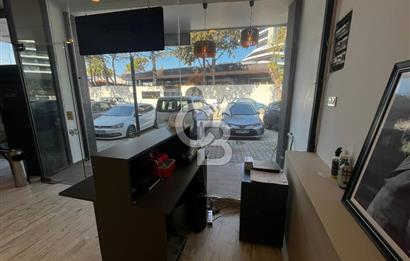 Çeşme Ilıcada Devren İşletme