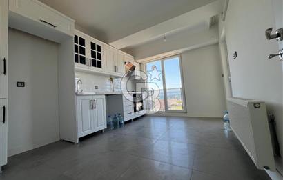 ÇANAKKALE LAPSEKİ'DE DENİZ MANZARALI KİRALIK 3+1 DAİRE