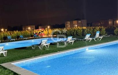 AYVALIKTA FULL DONANIM LÜX TINY HOUSE + 200 m² ARSA FIRSATI