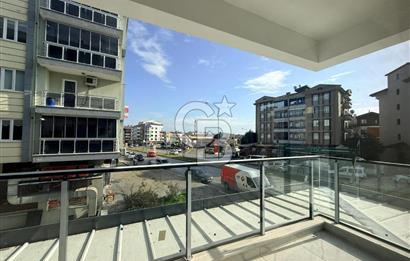 CB KiNG'DEN PLEVNE MAH. SAVAŞTEPE CADDESİ 2+1 KİRALIK OFİS