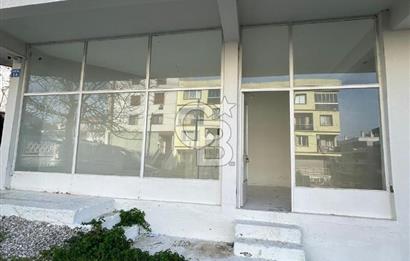 Zeytinalanı Pazar Sokağında Harika Konumlu 75 m2 Satılık Dükkan