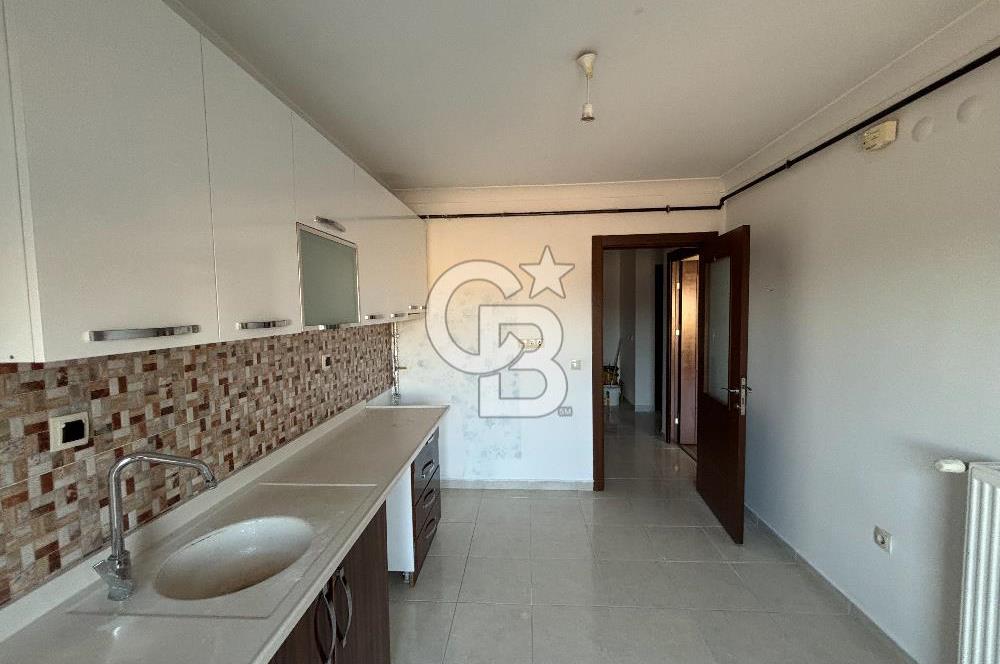 CB VİZYON'DAN PALMİYE KONUTLARINDA KİRALIK 3+1 DAİRE 