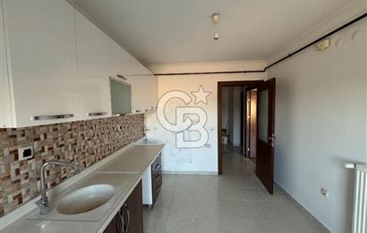 CB VİZYON'DAN PALMİYE KONUTLARINDA KİRALIK 3+1 DAİRE 