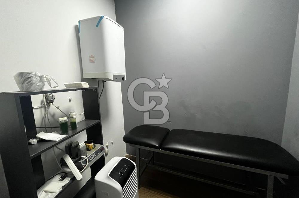 Çeşme Ilıcada Devren İşletme