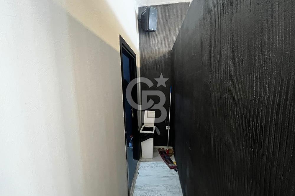 Çeşme Ilıcada Devren İşletme