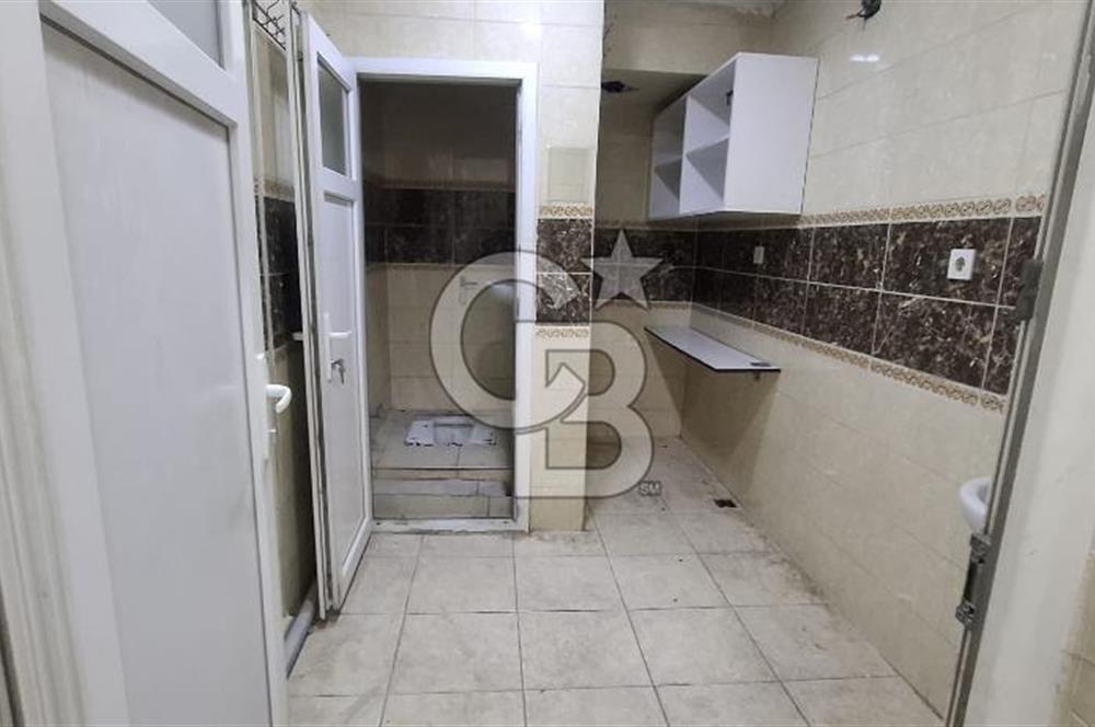 ZÜBEYDE HANIM MAHALLESİ SATILIK DÜKKAN-MAĞAZA