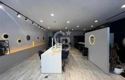 Çeşme Ilıcada Devren İşletme