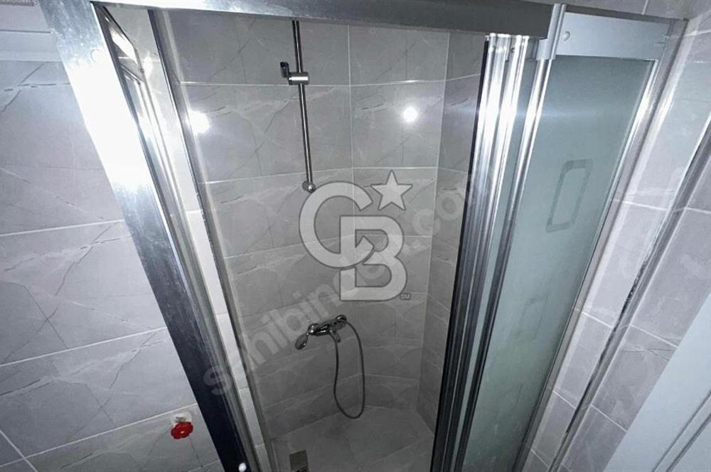 Muradiye Yeni Yaşam Evleri Kiralık 1+1 Bahçe Katı