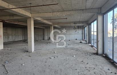 ATRİUM BATIKENT'TE 1500 M2 ALANA SAHİP KİRALIK DÜKKAN MAĞAZA