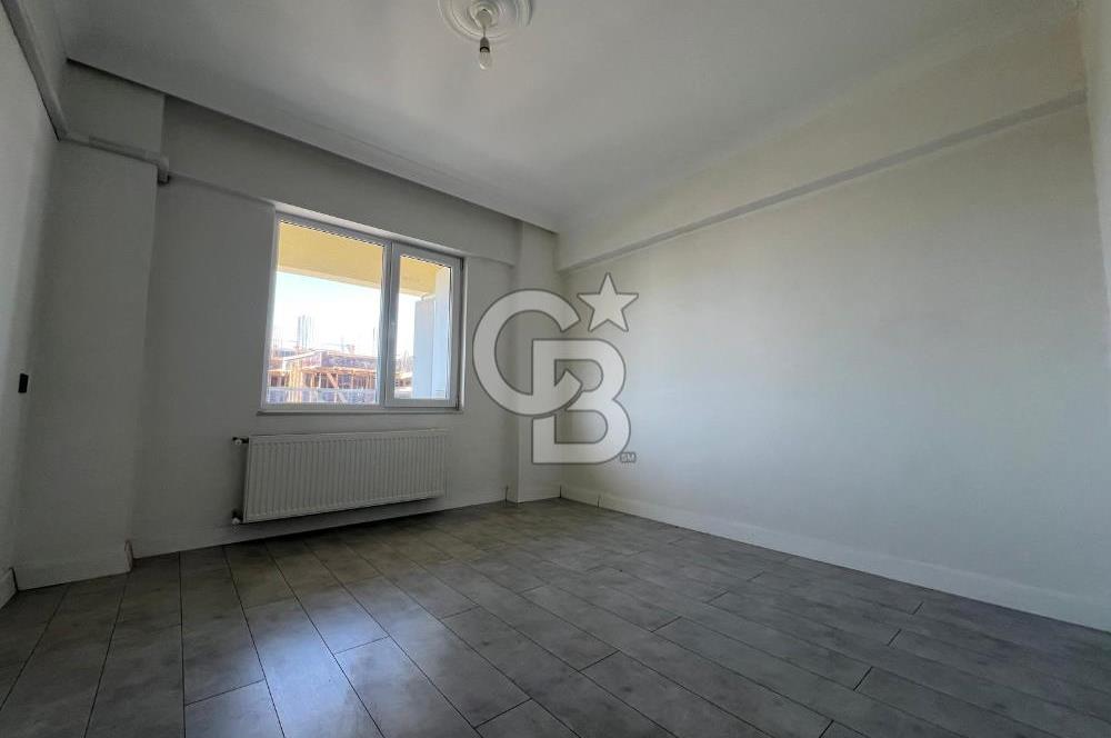 ÇANAKKALE LAPSEKİ'DE DENİZ MANZARALI KİRALIK 3+1 DAİRE