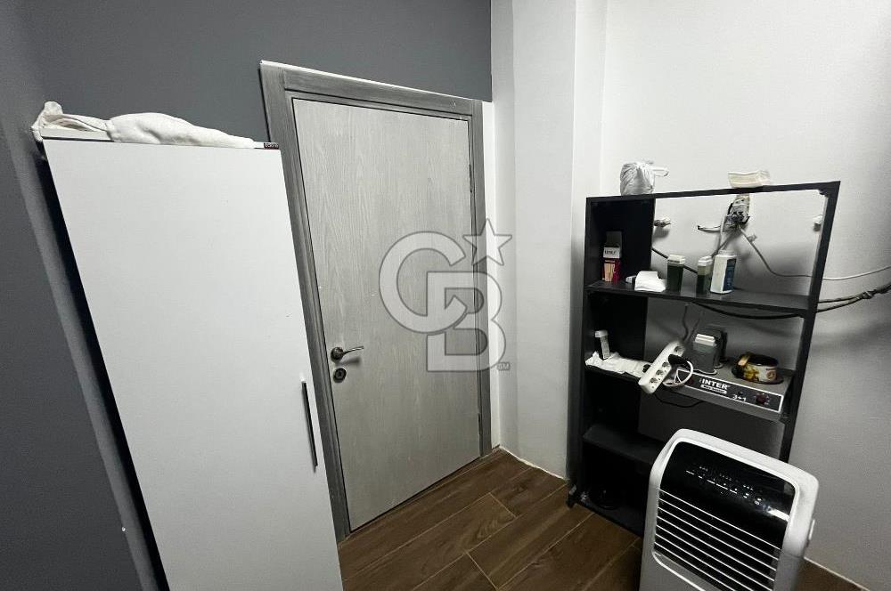 Çeşme Ilıcada Devren İşletme