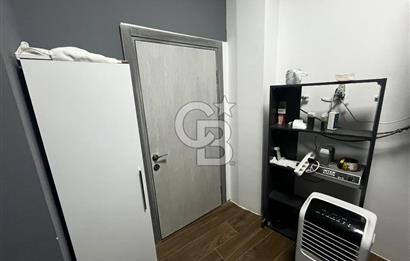 Çeşme Ilıcada Devren İşletme