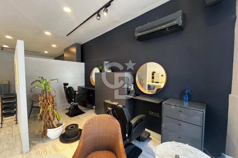 Çeşme Ilıcada Devren İşletme