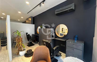 Çeşme Ilıcada Devren İşletme