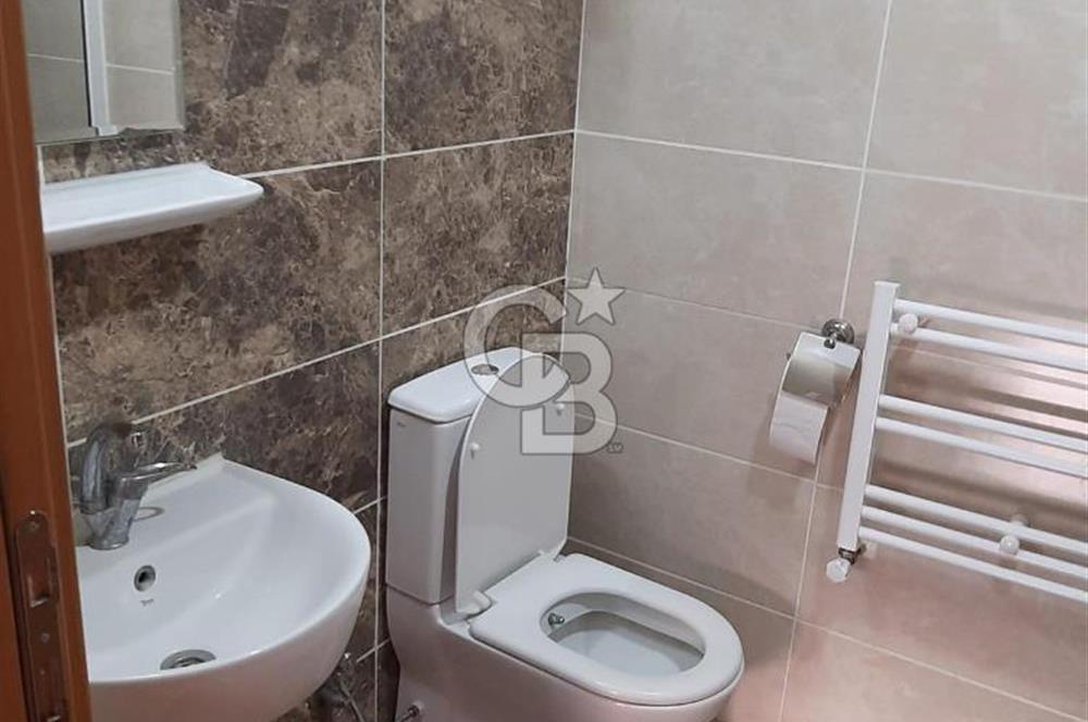 Muğla menteşe ikinci etap TOKİ‘de satılık 2 + 1 daire