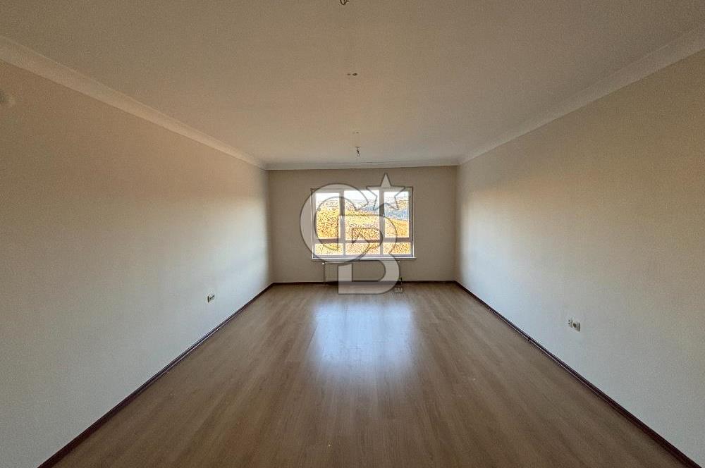 CB VİZYON'DAN PALMİYE KONUTLARINDA KİRALIK 3+1 DAİRE 