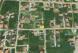 AYVALIK ALTINOVA SAHİL BÖLGESİNDE KÖŞE KONUM VİLLA ARSASI - 8 - 337891