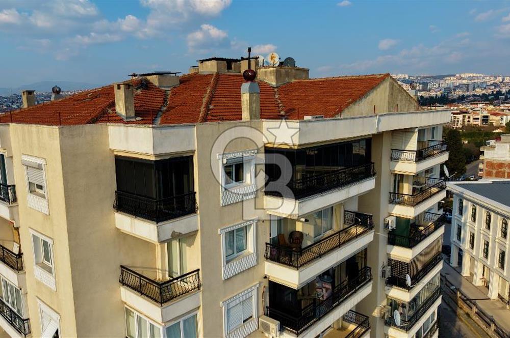 Buca Yenigünde FULL TADİLATLI 120 m² | Ankastre + Klima Dahil 