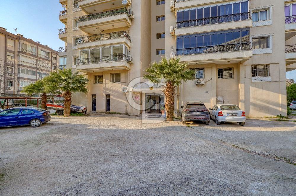 Buca Yenigünde FULL TADİLATLI 120 m² | Ankastre + Klima Dahil 