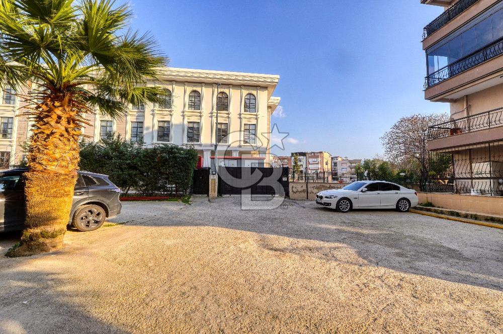 Buca Yenigünde FULL TADİLATLI 120 m² | Ankastre + Klima Dahil 