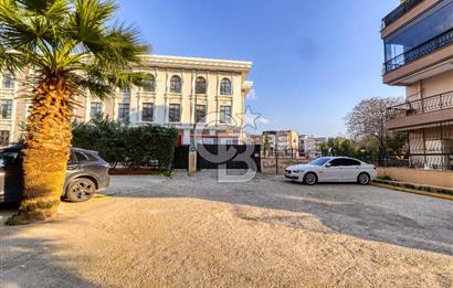 Buca Yenigünde FULL TADİLATLI 120 m² | Ankastre + Klima Dahil 