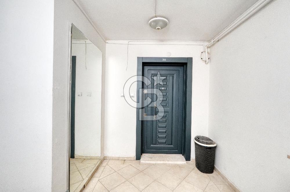 Buca Yenigünde FULL TADİLATLI 120 m² | Ankastre + Klima Dahil 