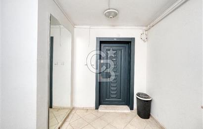 Buca Yenigünde FULL TADİLATLI 120 m² | Ankastre + Klima Dahil 