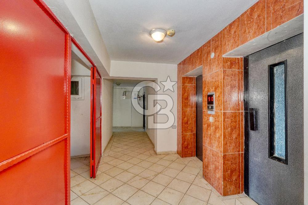 Buca Yenigünde FULL TADİLATLI 120 m² | Ankastre + Klima Dahil 