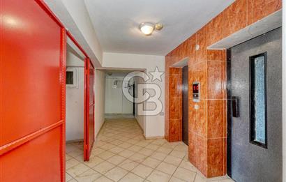 Buca Yenigünde FULL TADİLATLI 120 m² | Ankastre + Klima Dahil 