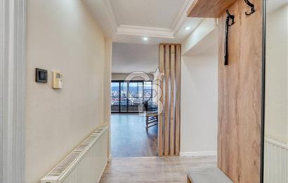 Buca Yenigünde FULL TADİLATLI 120 m² | Ankastre + Klima Dahil 