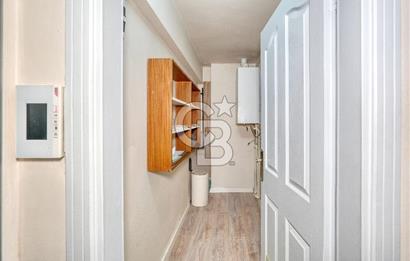 Buca Yenigünde FULL TADİLATLI 120 m² | Ankastre + Klima Dahil 