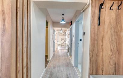 Buca Yenigünde FULL TADİLATLI 120 m² | Ankastre + Klima Dahil 