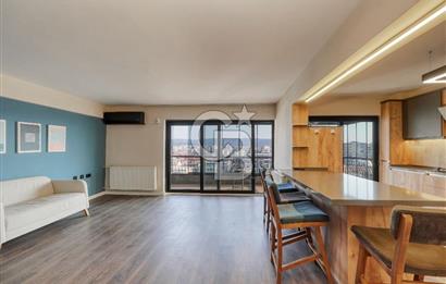 Buca Yenigünde FULL TADİLATLI 120 m² | Ankastre + Klima Dahil 
