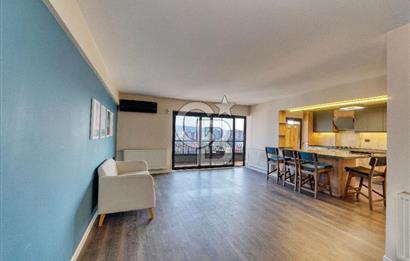 Buca Yenigünde FULL TADİLATLI 120 m² | Ankastre + Klima Dahil 