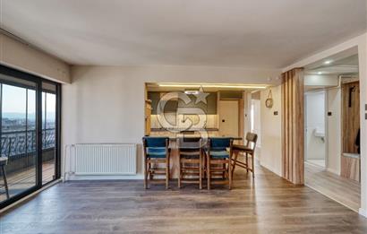 Buca Yenigünde FULL TADİLATLI 120 m² | Ankastre + Klima Dahil 