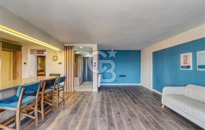 Buca Yenigünde FULL TADİLATLI 120 m² | Ankastre + Klima Dahil 