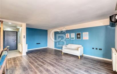 Buca Yenigünde FULL TADİLATLI 120 m² | Ankastre + Klima Dahil 