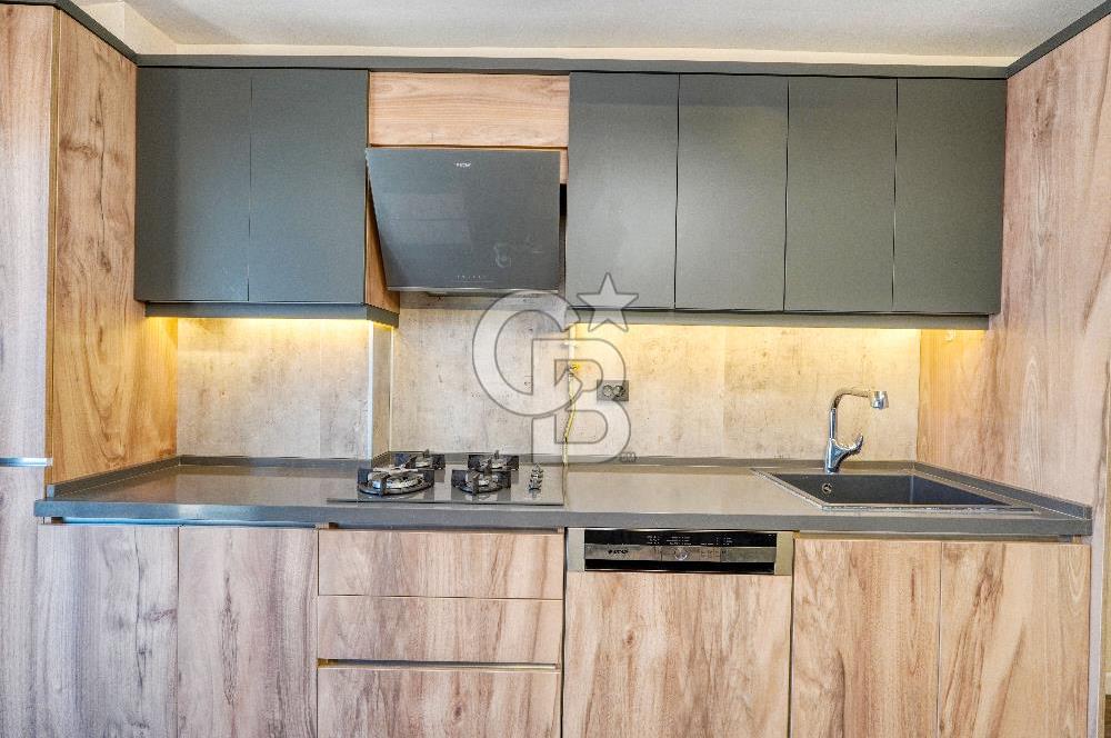 Buca Yenigünde FULL TADİLATLI 120 m² | Ankastre + Klima Dahil 