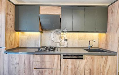 Buca Yenigünde FULL TADİLATLI 120 m² | Ankastre + Klima Dahil 