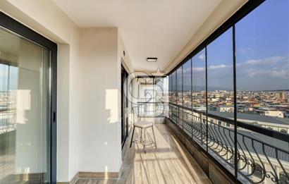 Buca Yenigünde FULL TADİLATLI 120 m² | Ankastre + Klima Dahil 