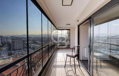 Buca Yenigünde FULL TADİLATLI 120 m² | Ankastre + Klima Dahil 