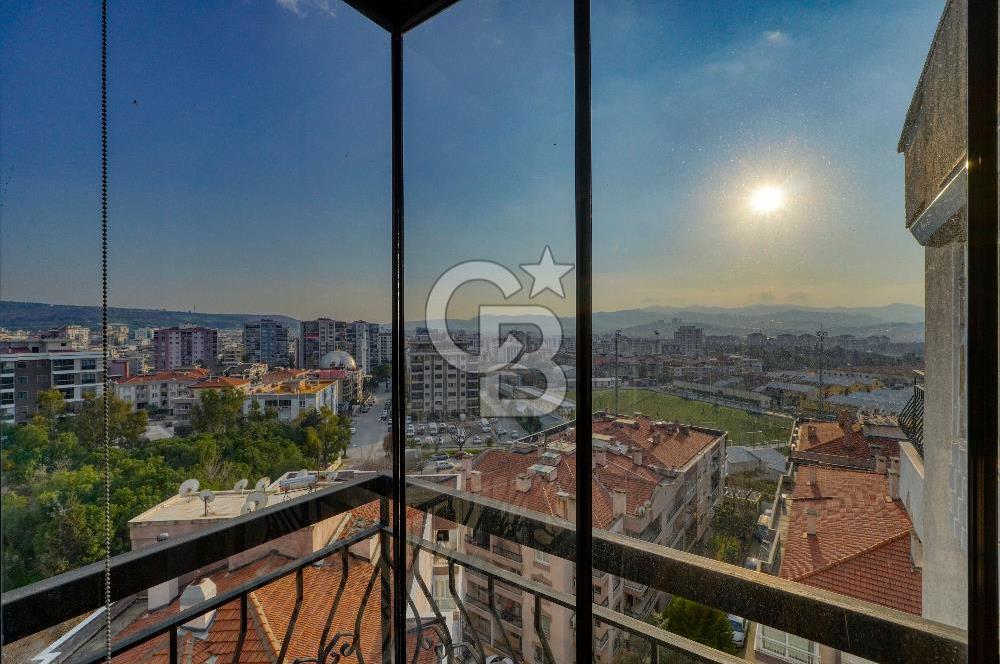 Buca Yenigünde FULL TADİLATLI 120 m² | Ankastre + Klima Dahil 