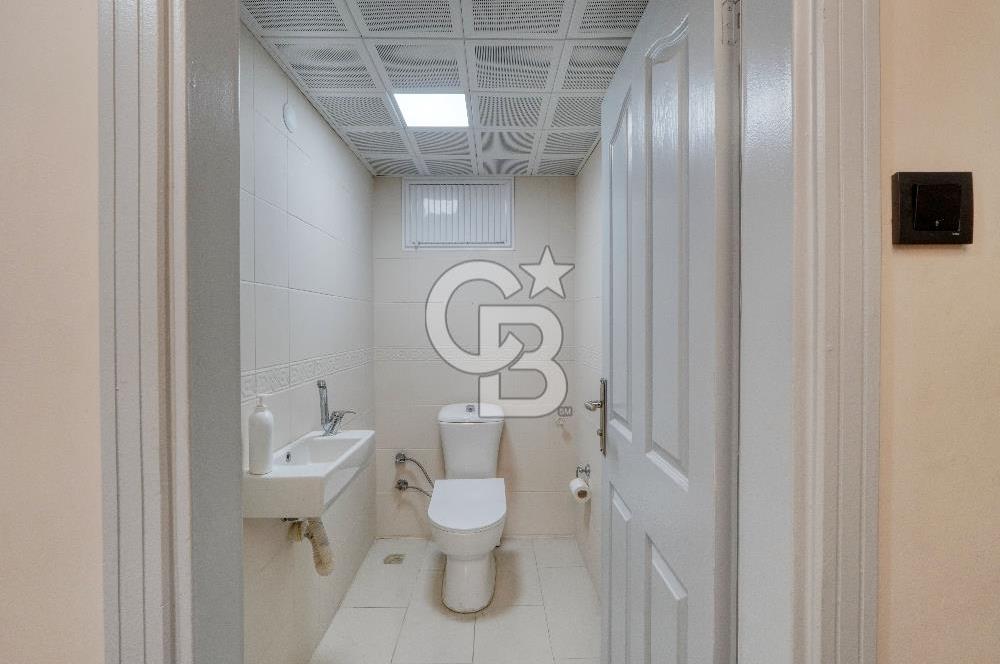 Buca Yenigünde FULL TADİLATLI 120 m² | Ankastre + Klima Dahil 