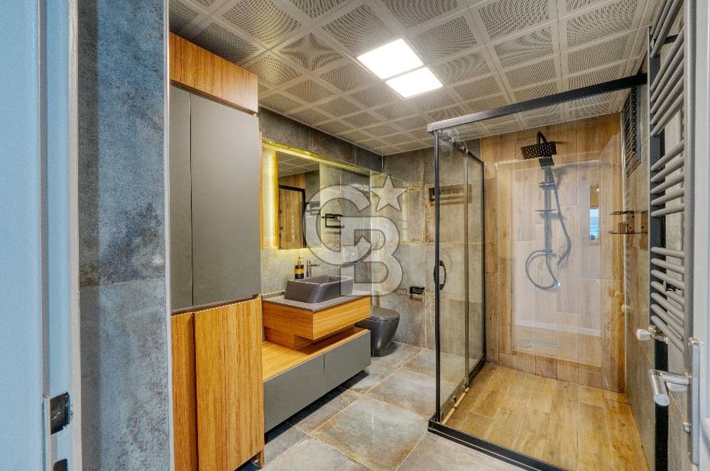 Buca Yenigünde FULL TADİLATLI 120 m² | Ankastre + Klima Dahil 