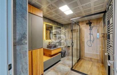 Buca Yenigünde FULL TADİLATLI 120 m² | Ankastre + Klima Dahil 