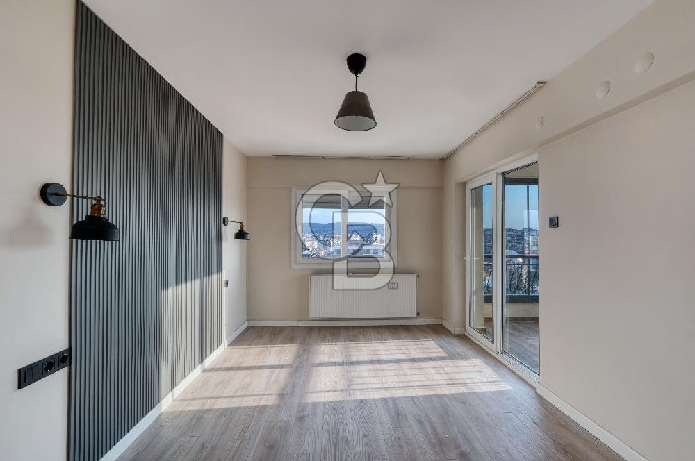 Buca Yenigünde FULL TADİLATLI 120 m² | Ankastre + Klima Dahil 