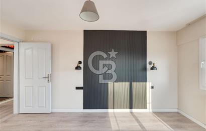 Buca Yenigünde FULL TADİLATLI 120 m² | Ankastre + Klima Dahil 