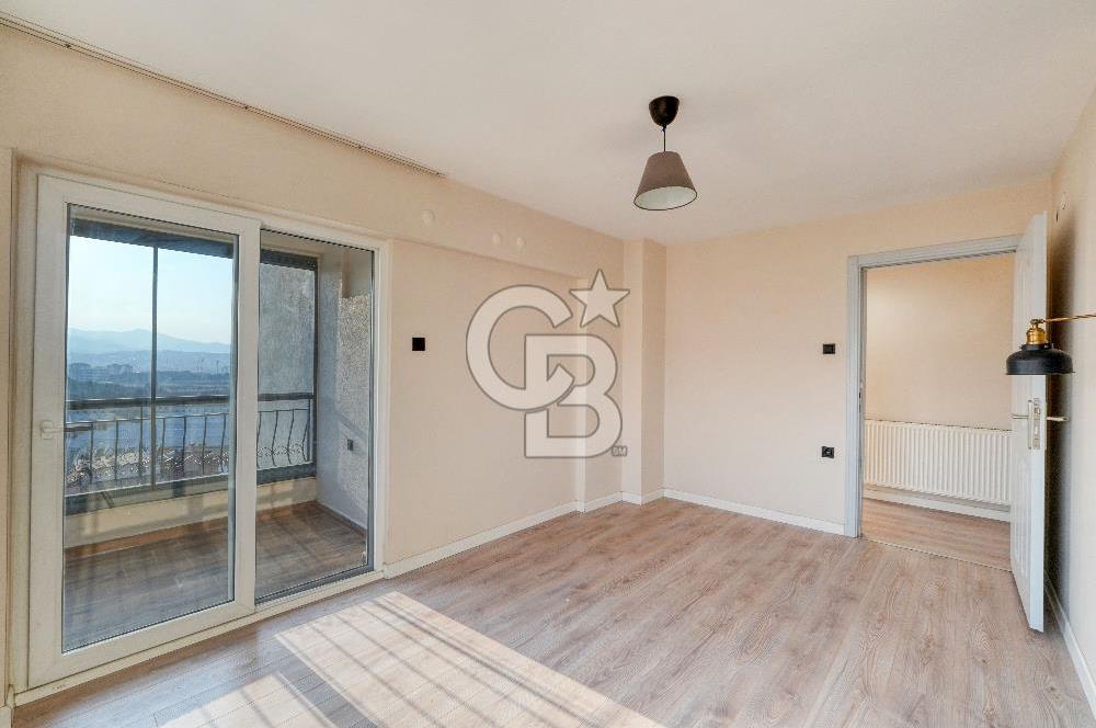 Buca Yenigünde FULL TADİLATLI 120 m² | Ankastre + Klima Dahil 