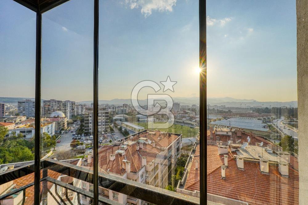 Buca Yenigünde FULL TADİLATLI 120 m² | Ankastre + Klima Dahil 