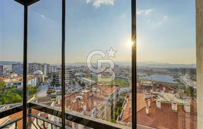 Buca Yenigünde FULL TADİLATLI 120 m² | Ankastre + Klima Dahil 